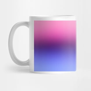 Omnisexual Pride Flag Gradient Mug